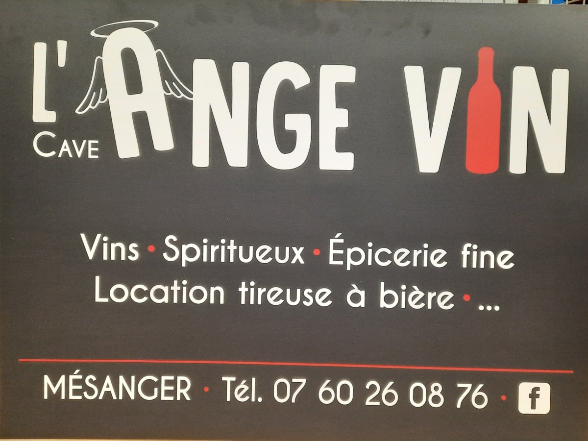 NOUVEAU PARTENAIRE – MERCI !