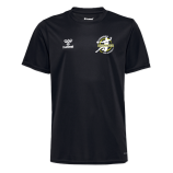 T-shirts et Training