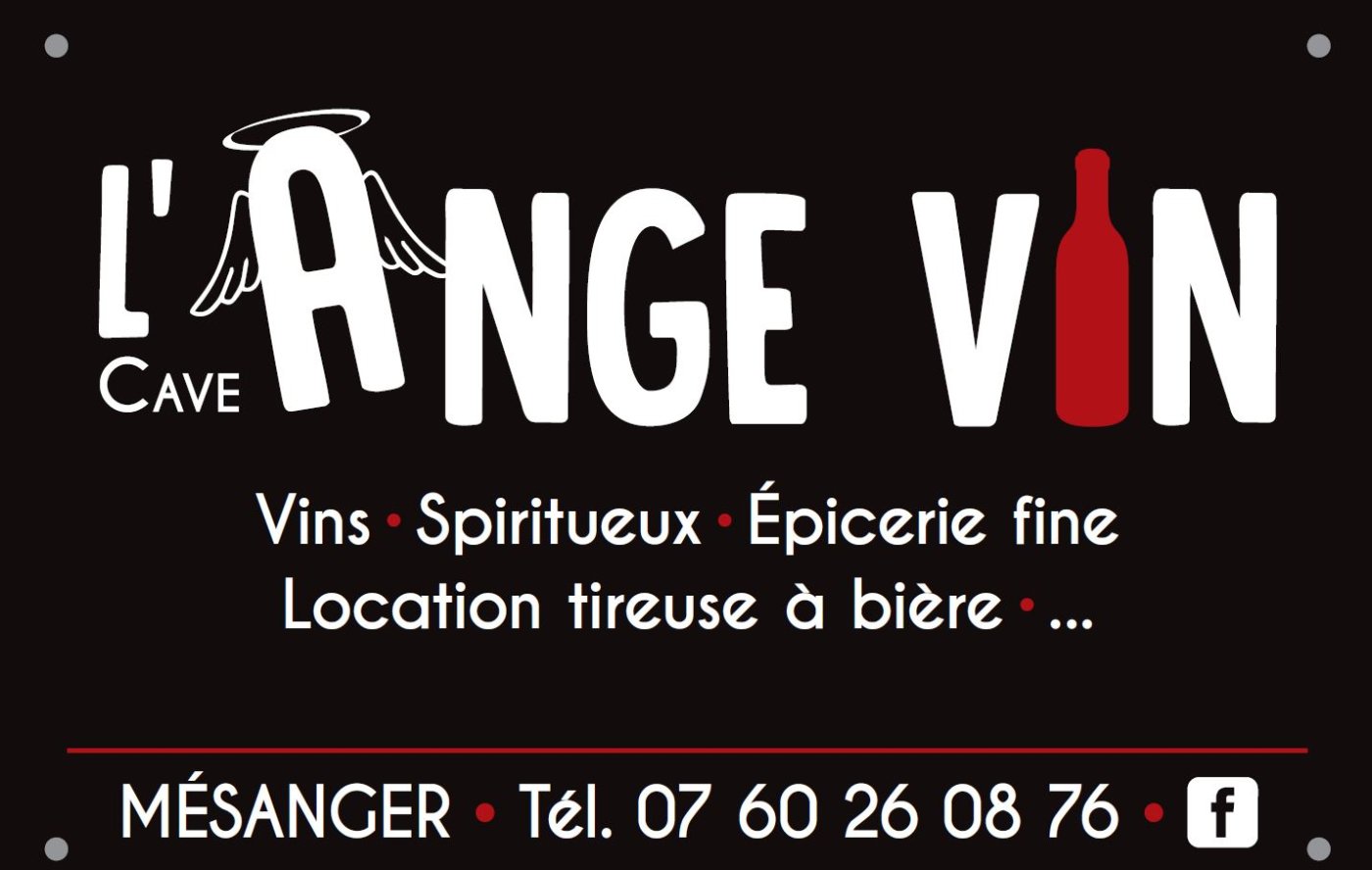 L'ANGE VIN